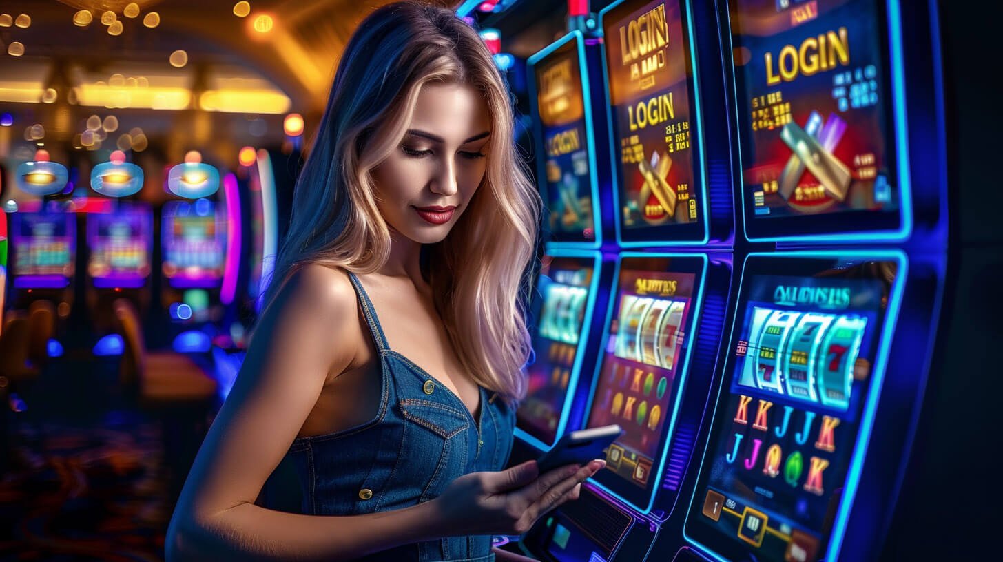 Ruang live Ezugi untuk pengguna dewasa